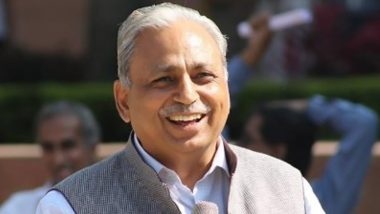 Indian IT Industry Veteran CP Gurnani Joins upGrad’s Board of Directors, Aims for Global Edtech Expansion