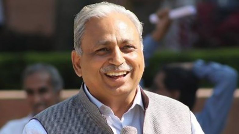 Indian IT Industry Veteran CP Gurnani Joins upGrad’s Board of Directors, Aims for Global Edtech Expansion