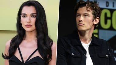 Dua Lipa and Callum Turner's Cosy Dance Ignites Rumours of Romance at LA Afterparty (View Pic)