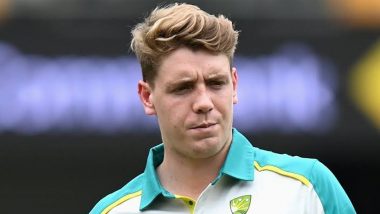 Cameron Green, Australia Head Coach Andrew McDonald Test Positive for COVID-19 Ahead of AUS vs WI 2nd Test 2024
