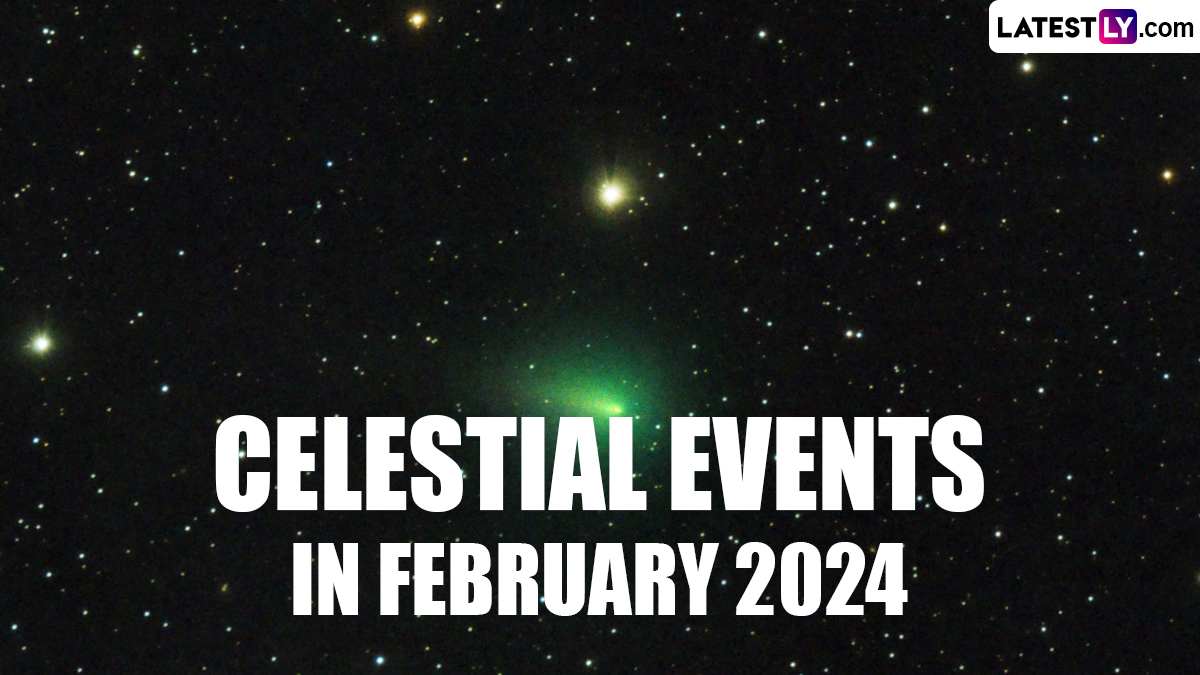 Festivals & Events News Alpha Centaurids Meteor Shower, Conjunction