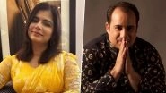 Chinmayi Sripaada Slams Rahat Fateh Ali Khan for Assaulting 'Student', Calls For Action