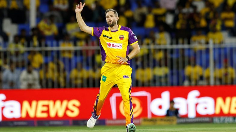 ILT20 2024: Tom Kohler-Cadmore, Martin Guptill Steer Sharjah Warriors to Exciting Win Over Desert Vipers