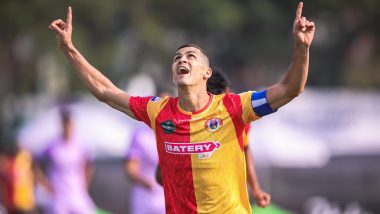 Kalinga Super Cup 2024: East Bengal Kickstart Campaign With Victory Over Hyderabad FC in Closely Fought Encounter