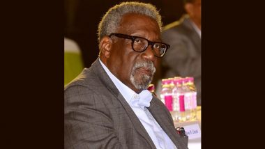 'Let Test Matches Continue With T20', Says Sir Clive Lloyd As He Gets Felicitation From Cricket Association Of Bengal in Eden Gardens