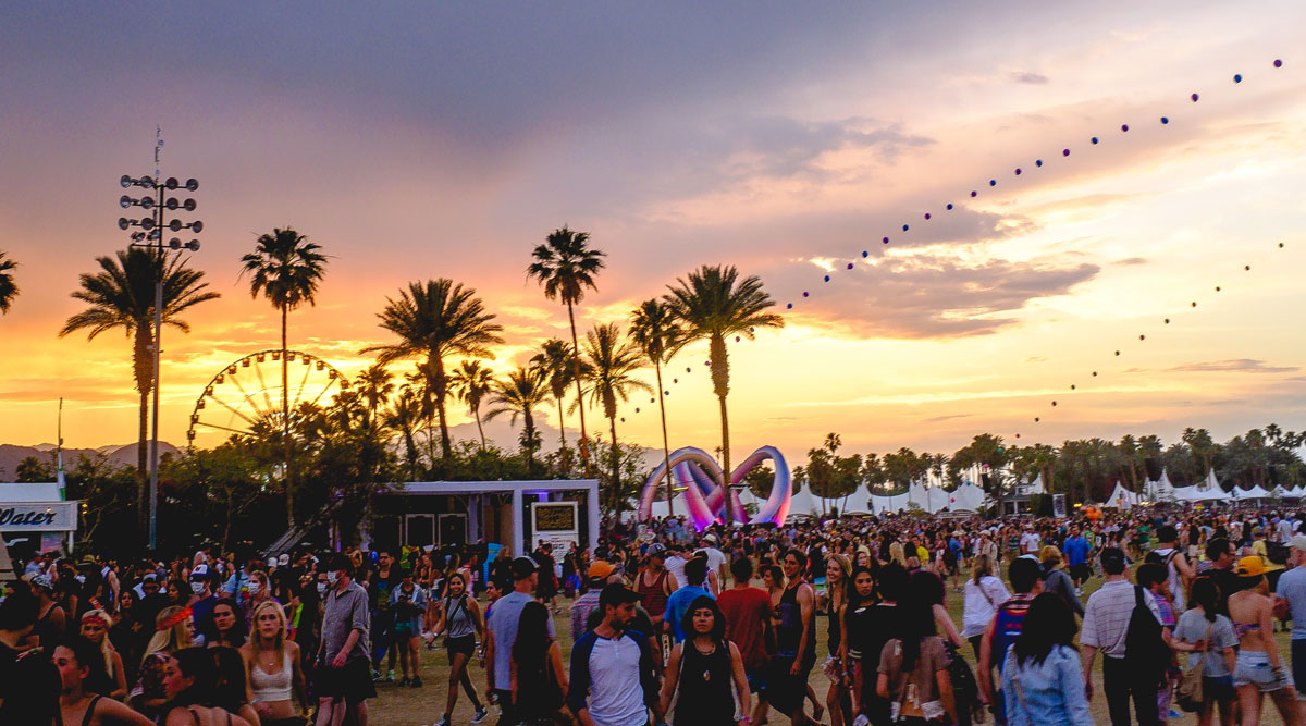 Lifestyle News When Is Coachella 2024? Dates, Venue, Tickets, and