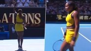 Australian Open 2024: Coco Gauff Advances to Third Round, Prevails in an Entertaining Battle With Caroline Dolehide