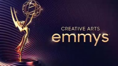 Creative Arts Emmy Awards 2023 Winners List: Netflix’s Wednesday, HBO’s The Last of Us, Hulu's The Great and More Win Big - See Full List