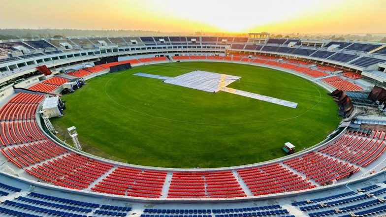 CBI Closes IPL 2019 Betting Cases Over Lack of Evidence, Files Closure Report to Court
