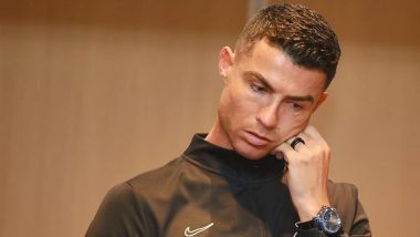 Will Cristiano Ronaldo Play Tonight in Al-Hilal vs Al-Nassr Riyadh Season Cup 2024 Final? Here’s the Possibility of CR7 Featuring in Starting XI