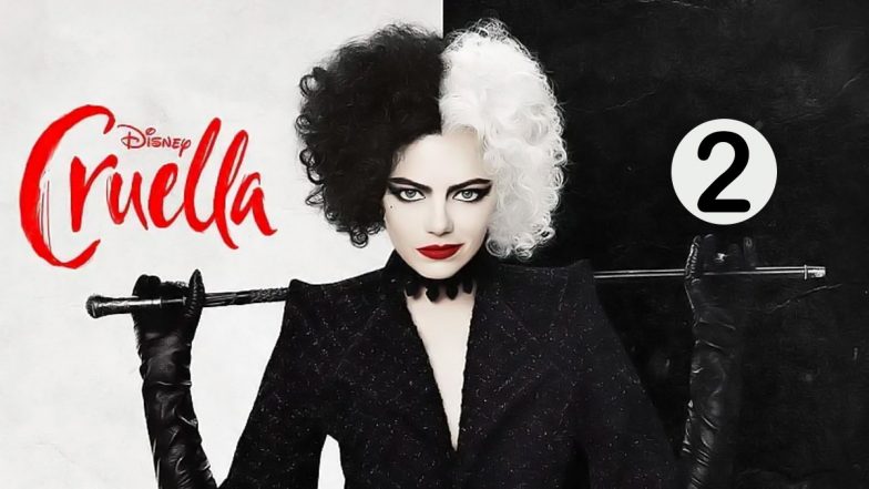 Cruella 2: Emma Stone Updates on Disney's Comedy-Drama, Hints Sequel in the Works (Watch Video)