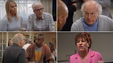 Club of Enthusiasm Season 12 OTT Release Date and Time: When and Where to Watch Larry David and Jeff Garlin's New Season