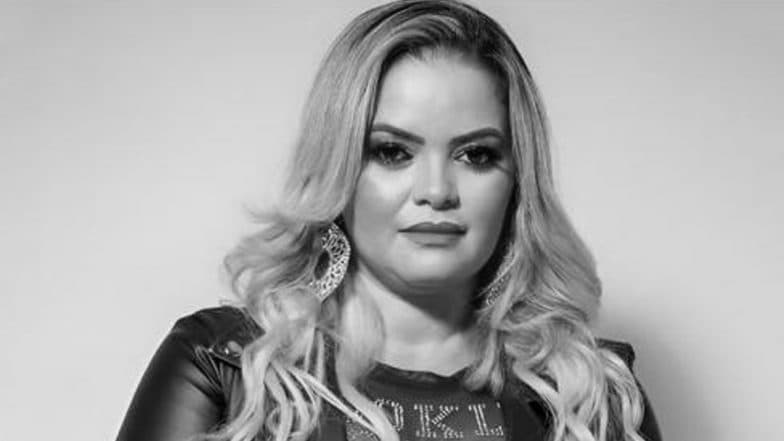 Dani Li Dies at 42; Brazilian Singer Passes Away After Lipo and Breast Reduction Surgery