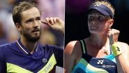 Australian Open 2024: Daniil Medvedev, Dayana Yastremska Advances to Semifinals