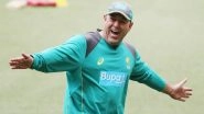 Former Australia Cricketer Darren Lehmann Calls for ICC To Play a Bigger Role in Ensuring Test Cricket&rsquo;s Survival in Future