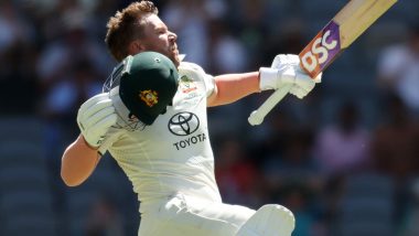 Australia vs Pakistan Free Live Streaming Online, 3rd Test 2023-24: How to Watch AUS vs PAK Cricket Match Live Telecast on TV?