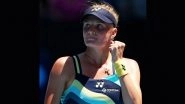 Australian Open 2024: Qualifier Dayana Yastremska Defeats Linda Noskova To Reach Women&rsquo;s Singles Semifinals