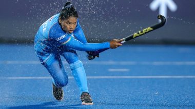 Indian Women’s Team Defender Deep Grace Ekka Retires From International Hockey