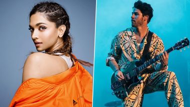 Deepika Padukone Gives Shoutout to Nick Jonas' Performance at Lollapalooza India, Fighter Actress Shares 'COOL' Post On Insta!