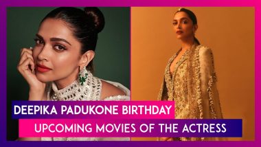 From Fighter To Singham Again, Take A Look At Upcoming Movies Of Deepika Padukone