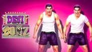 Desi Boyz 2 on Cards Sans Akshay Kumar and John Abraham; Film to Be Helmed by Lakshya Raj Anand &ndash; Reports