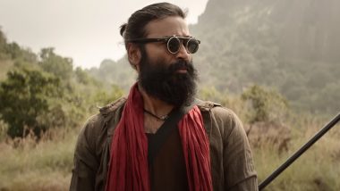 Captain Miller Full Movie Leaked on Tamilrockers, Movierulz & Telegram Channels for Free Download and Watch Online; Dhanush–Arun Matheswaran’s Film Is the Latest Victim of Piracy?