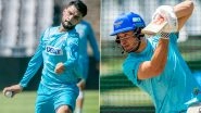 SA20 Live Streaming in India: Watch Durban&rsquo;s Super Giants vs Pretoria Capitals Live Telecast of South Africa T20 League 2024 Cricket Match