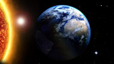 Earth Closest to Sun Today: When Is Perihelion Day 2024? Know the Date and Distance at Which Earth Will Be Closest to the Sun in Full Year