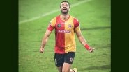 East Bengal Clinches 2&ndash;0 Win Over Jamshedpur FC, Advances to Kalinga Super Cup 2024 Final