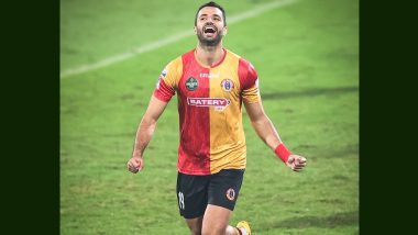 East Bengal Clinches 2–0 Win Over Jamshedpur FC, Advances to Kalinga Super Cup 2024 Final