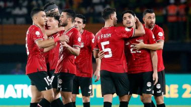 AFCON 2024: Congo Knocks Egypt Out of Africa Cup of Nations on Penalties, Sets Up Quarterfinal Match Against Guinea