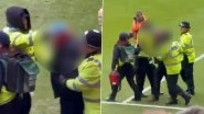 FA Cup 2023&ndash;24: Fan Ends Up Having Head Injuries After Crowd Trouble During West Brom vs Wolves Fourth Round Match (Watch Video)