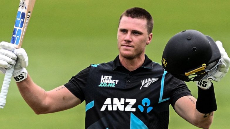 New Zealand vs Pakistan Live Streaming Online on Amazon Prime Video, 4th T20I 2024: How to Watch NZ vs PAK Cricket Match Free Live Telecast on TV?