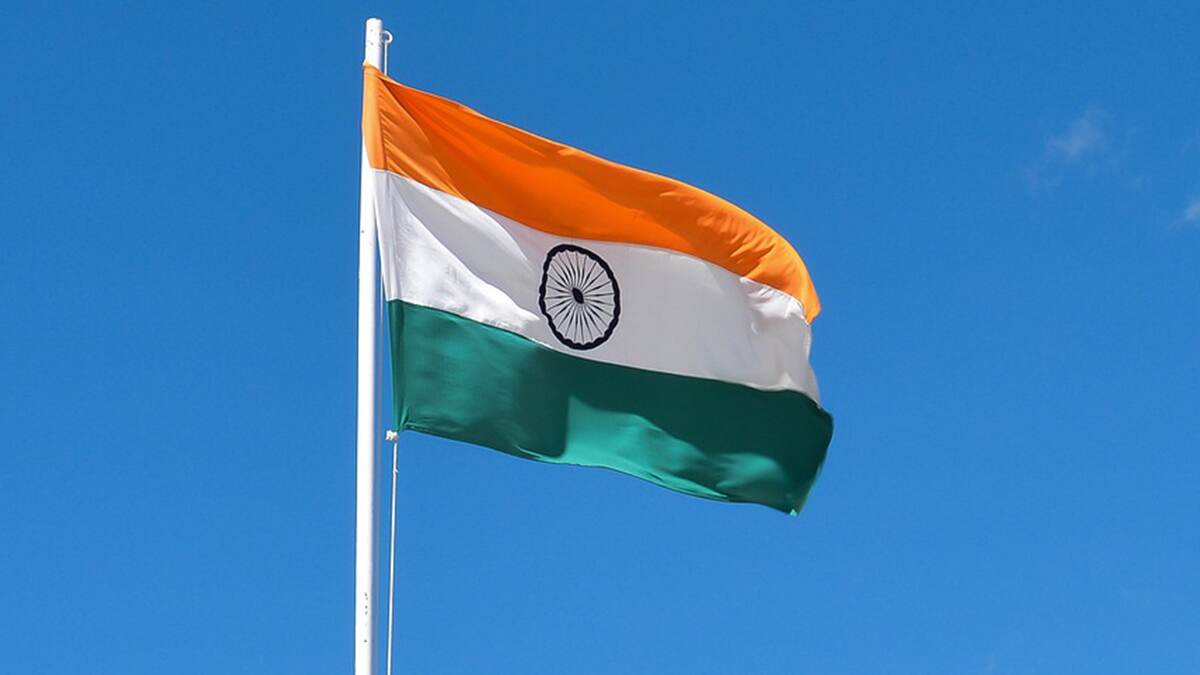 Information News How To Store And Dispose Of National Flag After 