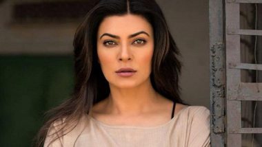 Sushmita Sen Reflects on Universal Struggle of Mother-Child Bond, Aarya 3 Actress Shares Her Ups and Downs With Daughter Renee, Alisah