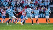 La Liga 2023&ndash;24: Girona FC Returns to Spanish League Lead With 1&ndash;0 Win at Celta Vigo