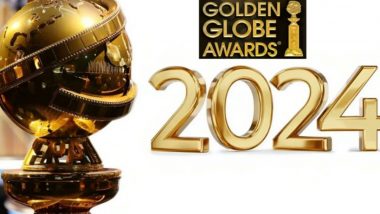 Golden Globes 2024 Highlights: From Oppenheimer and Poor Things' Big Win To Jo Koy's Drab Opening Monologue, Take a Look at Snubs and Surprises of This Year's Award Ceremony