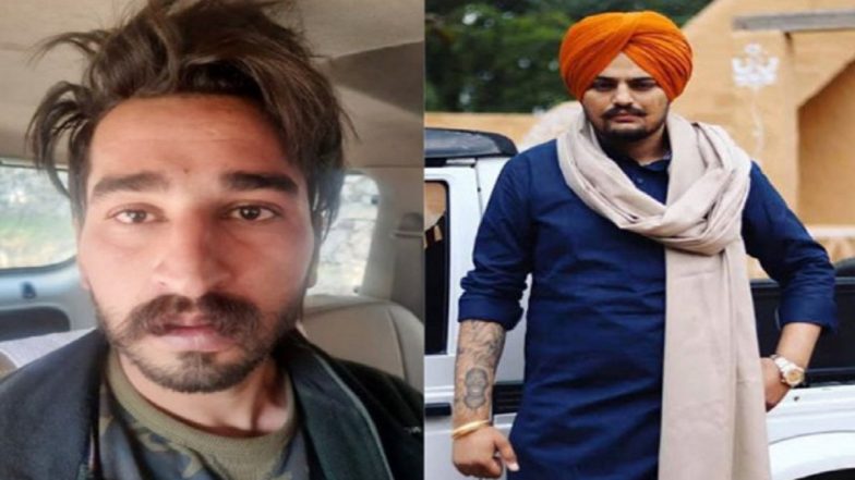 Goldy Brar Declared As Terrorist: Canada-Based Gangster Involved in Sidhu Moosewala Assassination Designated Terrorist by Centre