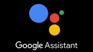 Google Removes 17 &lsquo;Underutilised&rsquo; Features From Its Assistant App