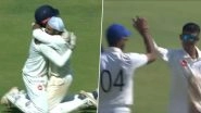 Ranji Trophy 2024: Gujarat Bowls Karnataka Out for 103, Defends 109 in Epic Fourth Innings Battle To Secure Thrilling Victory