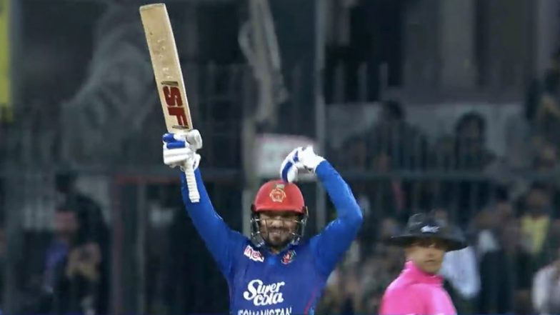 India vs Afghanistan 3rd T20I 2024 Goes Into Super Over After Match Ends in a Tie