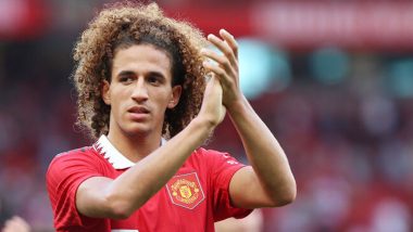 La Liga Transfer News: Youngster Hannibal Mejbri Joins Sevilla FC on Loan From Manchester United With an Option To Buy