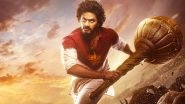 HanuMan Box Office Collection Day 11: Hindi Version of Teja Sajja's Superhero Film Earns Rs 36.54 Crore; Telugu Version Collects Rs 2.26 Crore in North India