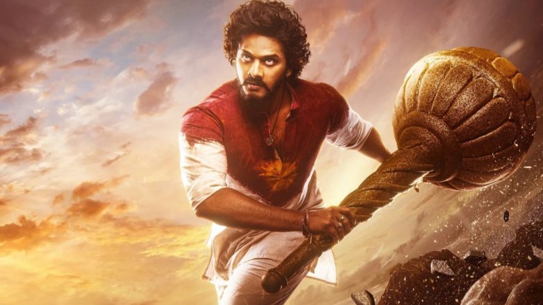 HanuMan Box Office Collection Day 8: Hindi Version of Teja Sajja's Movie Hits Rs 30 Crore Mark; Telugu Version Earns Rs 1.86 Crore in North India!