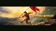 HanuMan Box Office Collection Day 5: Hindi Version of Teja Sajja&rsquo;s Film Earns Rs 18.77 Crore, Telugu Version Mints Rs 1.54 Crore in North India