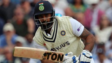 Ranji Trophy 2024: Hanuma Vihari Quits As Captain of Andhra Pradesh Cricket Team