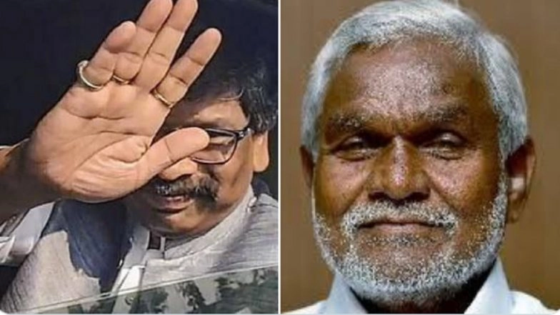 Jharkhand Cabinet Expansion Soon, Says CM Champai Soren; Vows To Carry Forward Hemant Soren’s Policies