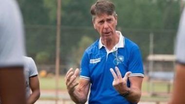 Hockey India’s High-Performance Director Herman Kruis Conducts Workshop for Domestic Head Coaches