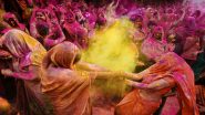 Holi and Holika Dahan 2024 Dates in India: Know the Significance of the Festival of Colours That Marks the Arrival of Spring