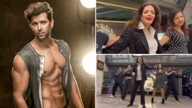 Happy Birthday Hrithik Roshan: Before Fighter, 7 Action Films To Watch Of  The Actor